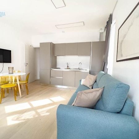 Corridoni 2E Tirabora Short Rent Lejlighed Trieste Eksteriør billede
